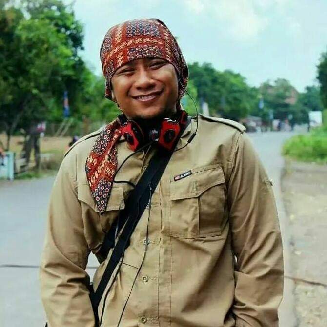 Foto WIDHARMA NOVRIANTO