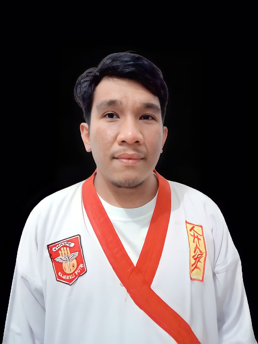 Foto FARIZ ALBABUDDINSYAH