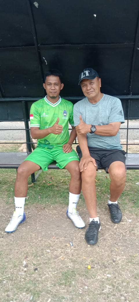 Foto Royin Abas
