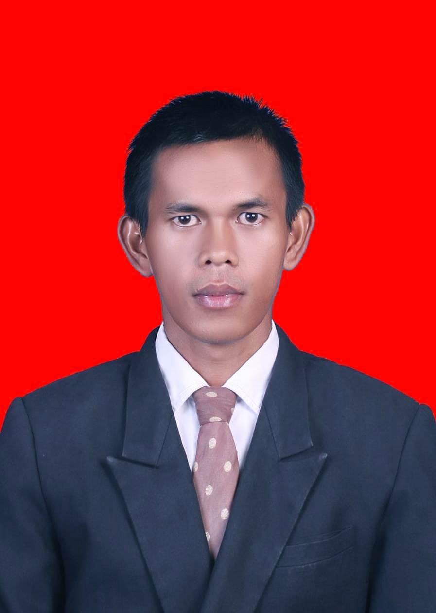 Foto Muhammad Nizar