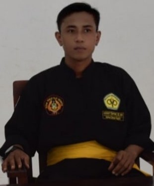 Foto ANWAR TEMPONE, SE. MM