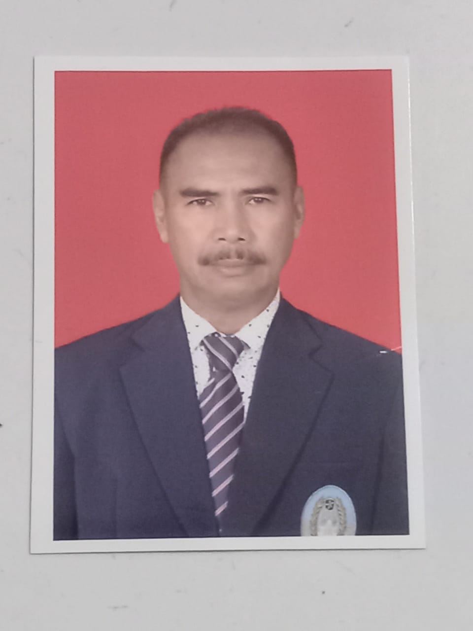 Foto SAPRI