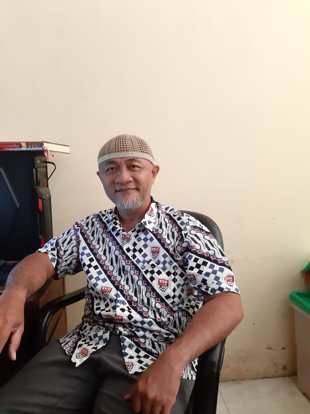 Foto Joko Sutrisno