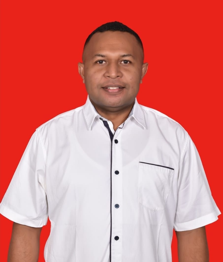 Foto ARNOLDUS RAMANDEY
