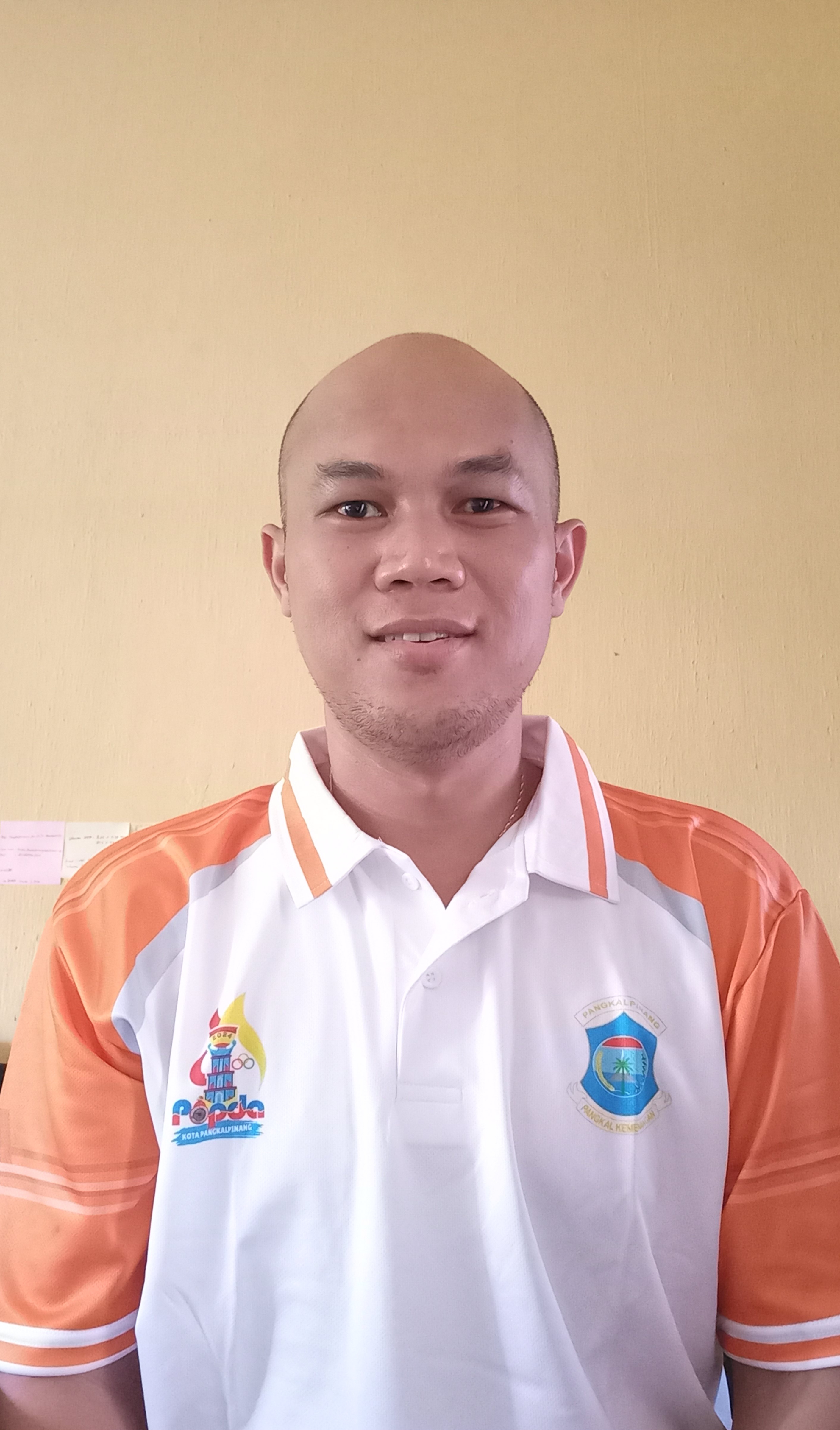 Foto Chandra Purnama