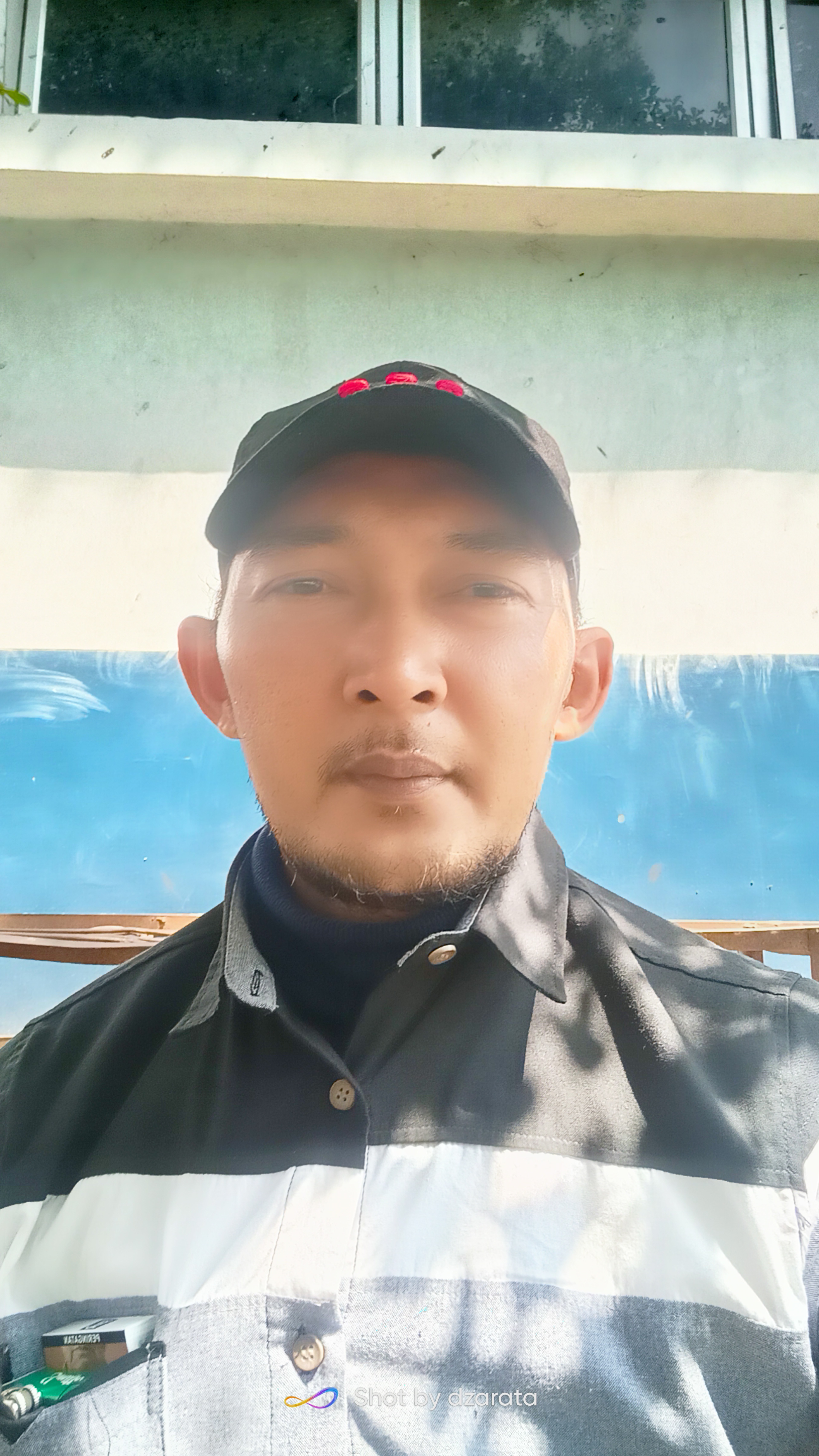 Foto Muhammad Fashadian Alhabsyi