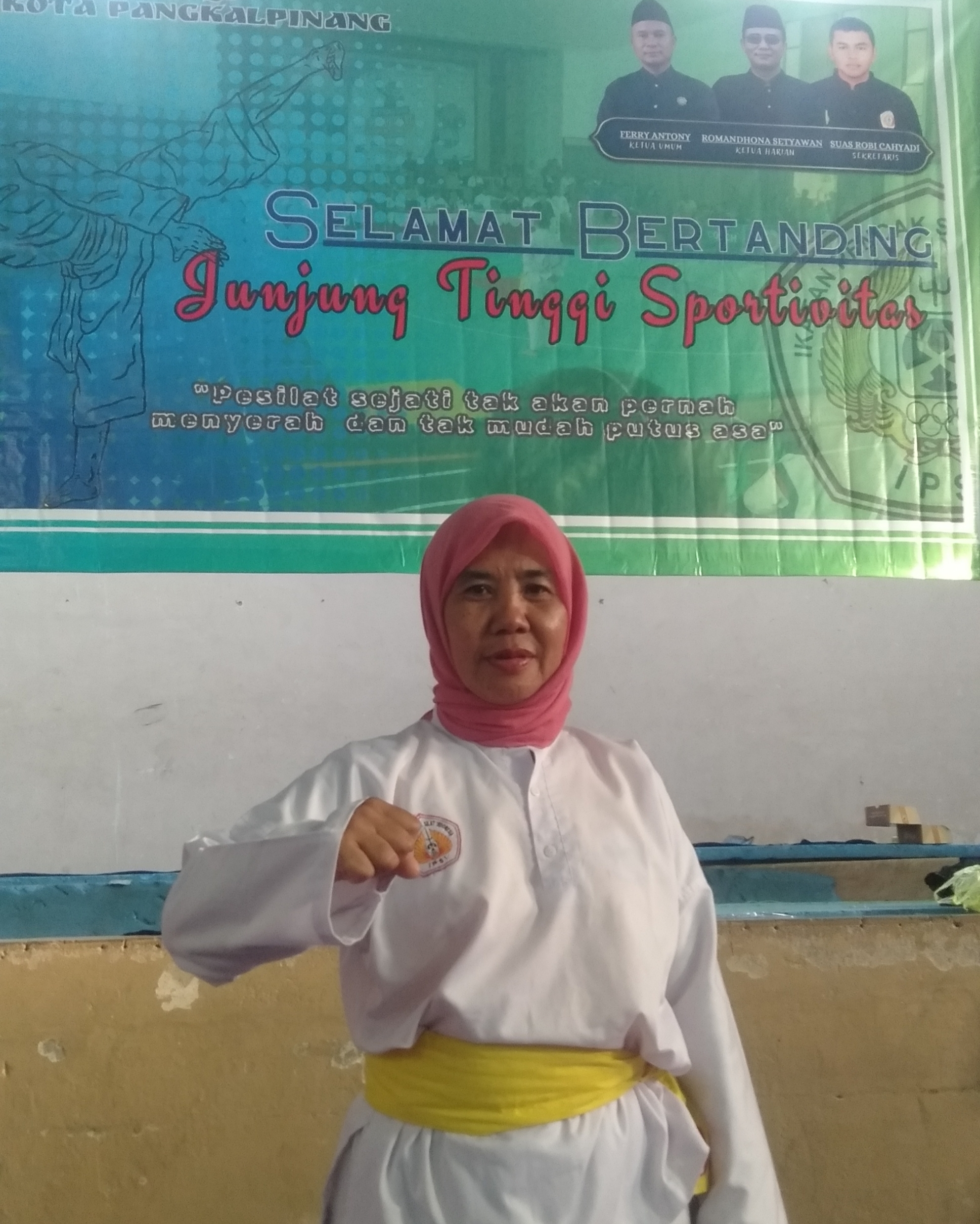 Foto Hanani