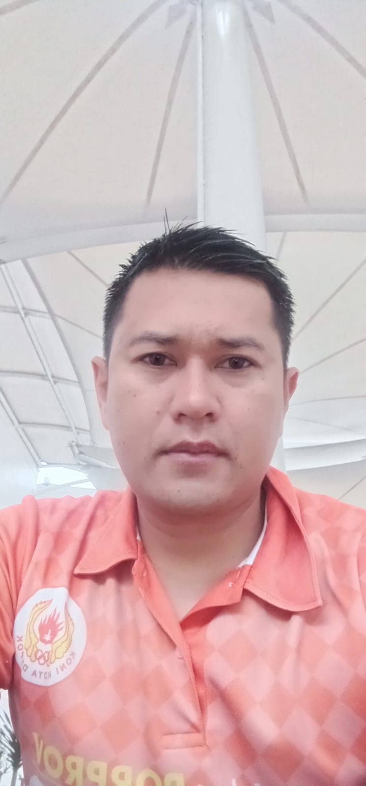Foto Roni lismanto