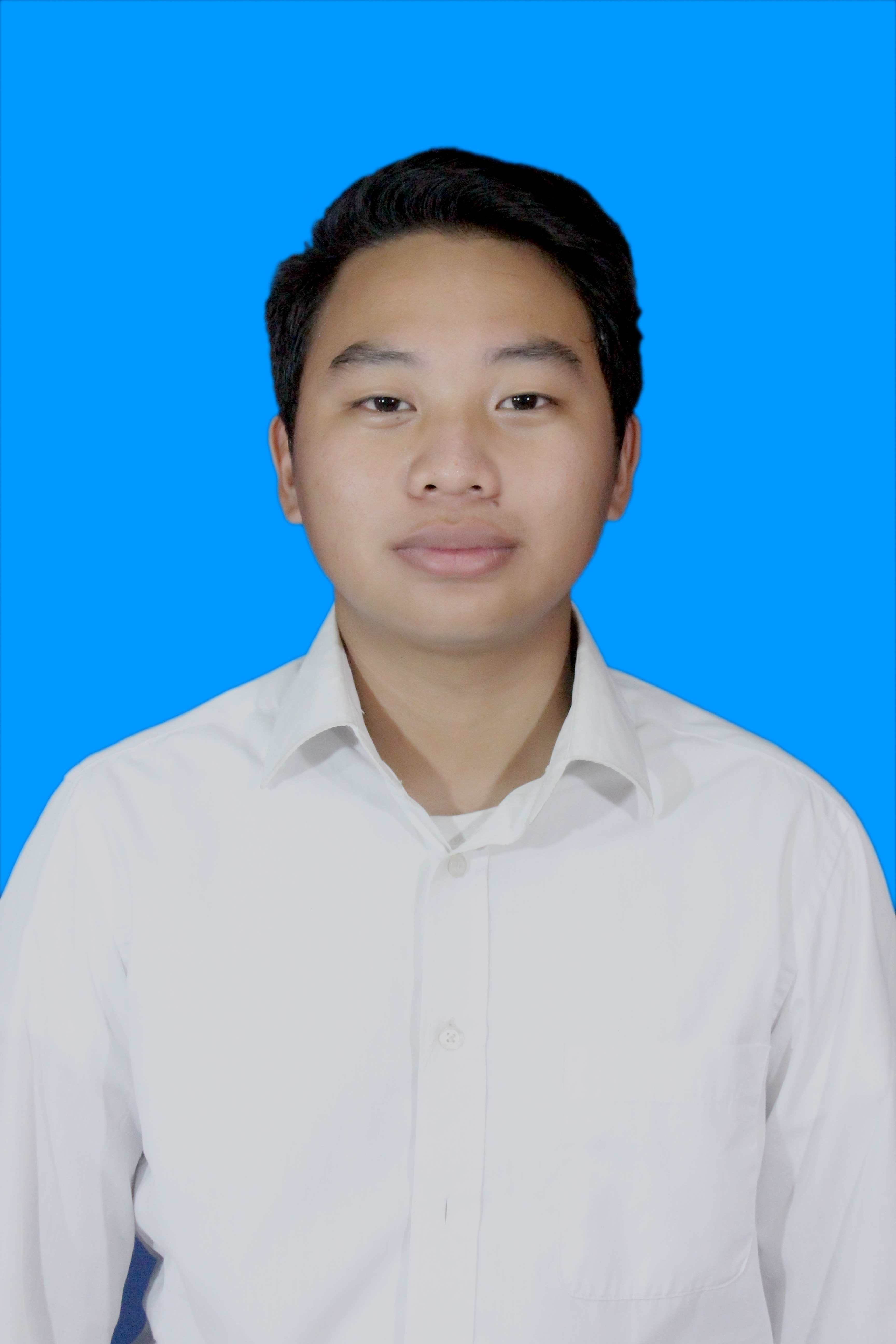 Foto Royce francis maulana maliq