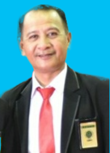 Foto Kaston Pauweni