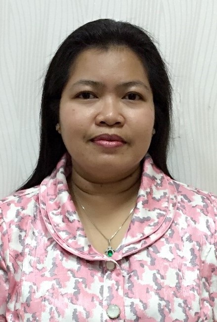 Foto TUTIK MAULUTDIYAH, SE