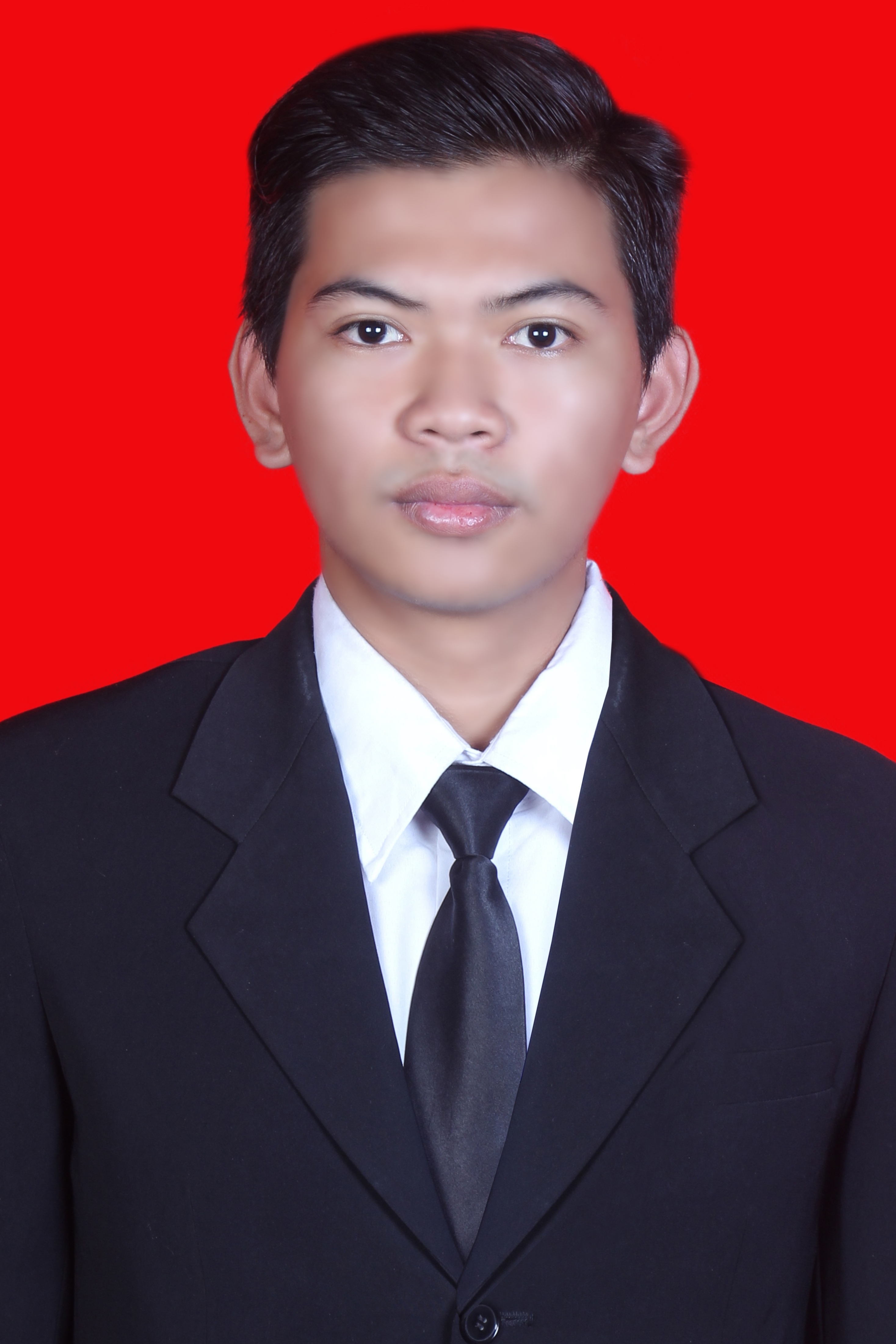 Foto Rommy Andianysah 