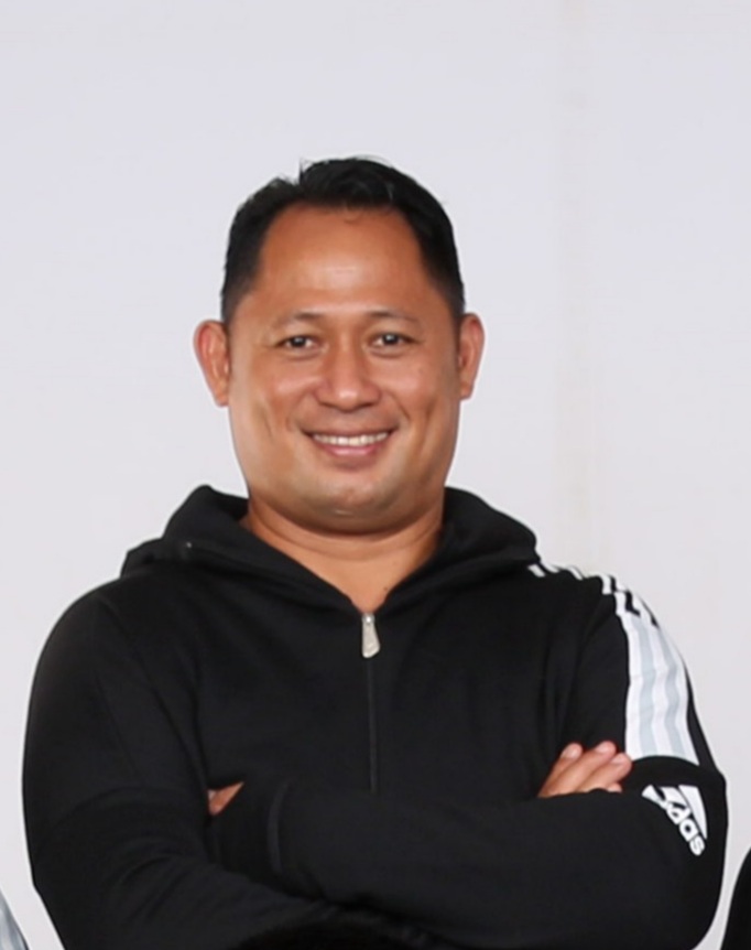 Foto Abas Akbar