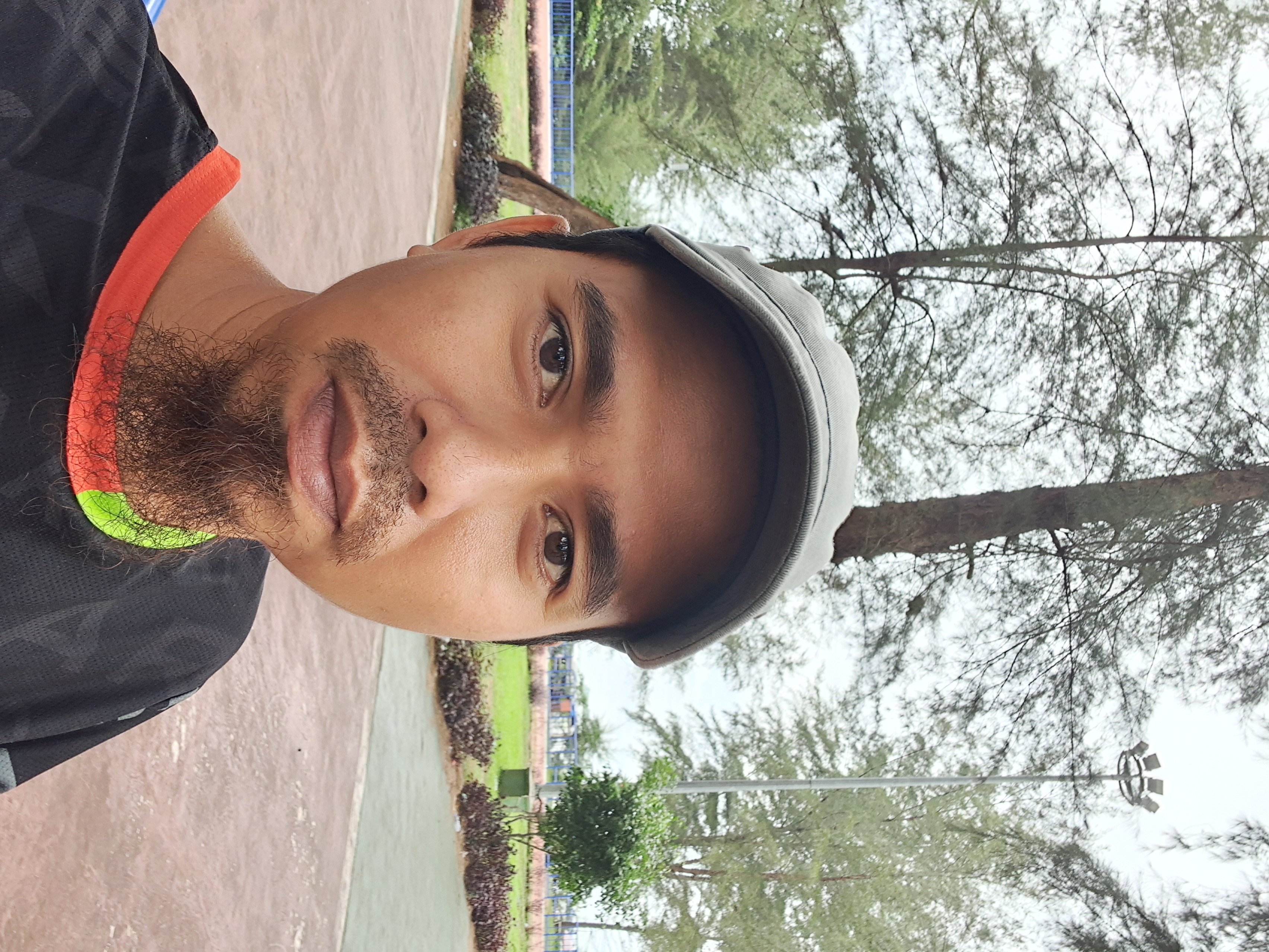 Foto Safaat saputra