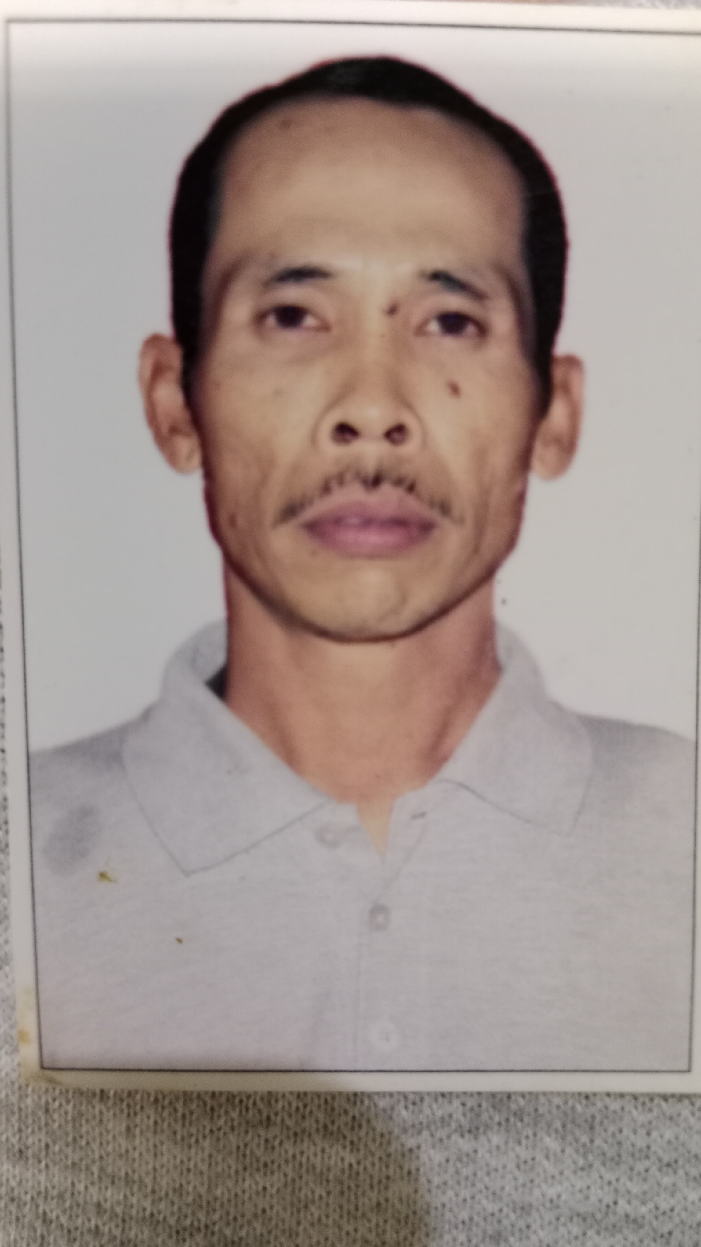 Foto Rachmat