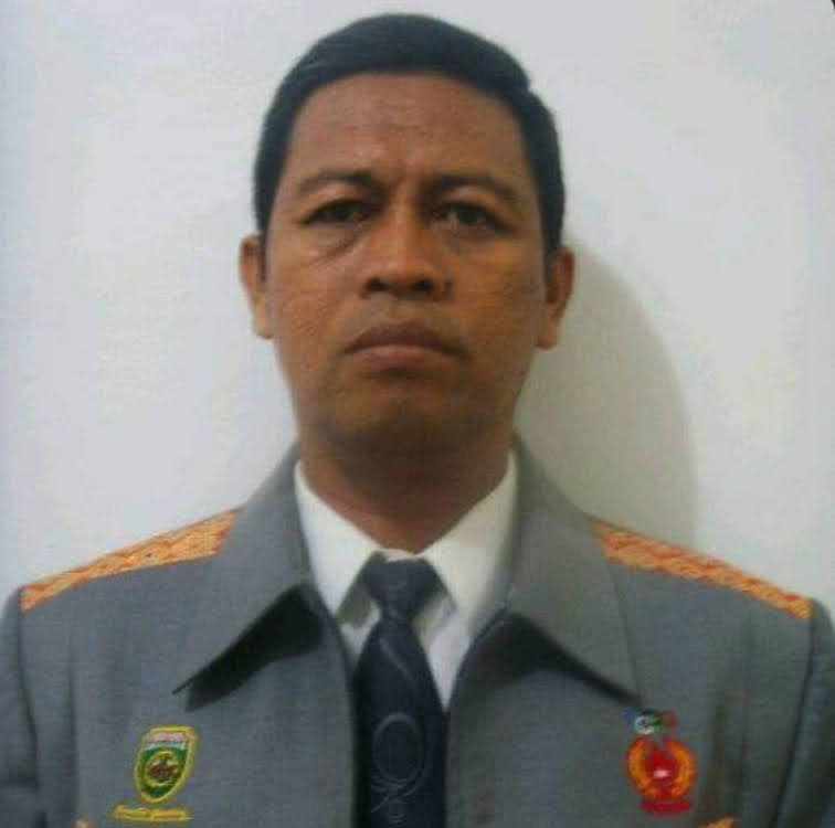 Foto Drs.Bambang US, M.Kes, AIFO