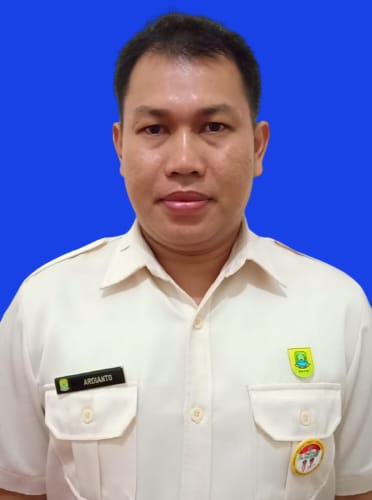 Foto Ardianto