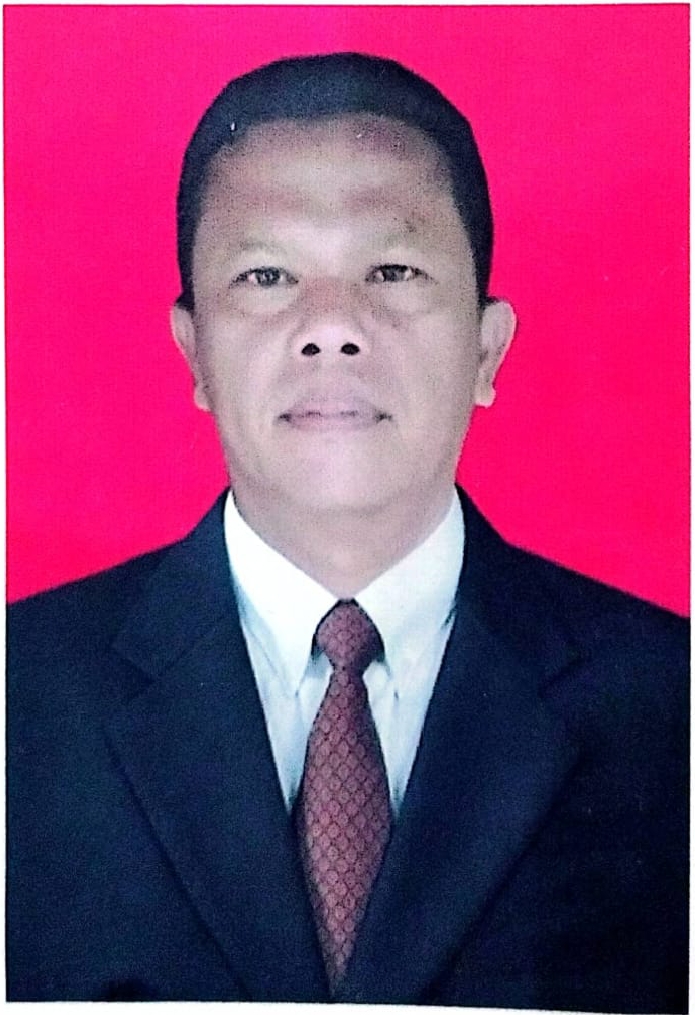 Foto QOMARUDDIN, SE. M. Si