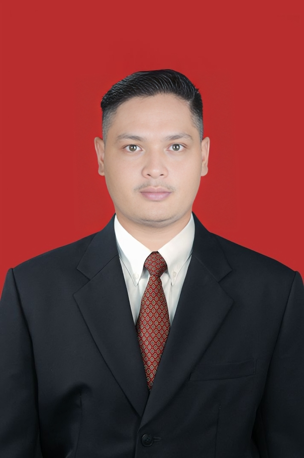 Foto Mohamad Agam Tri Kurniawan S.Pd.