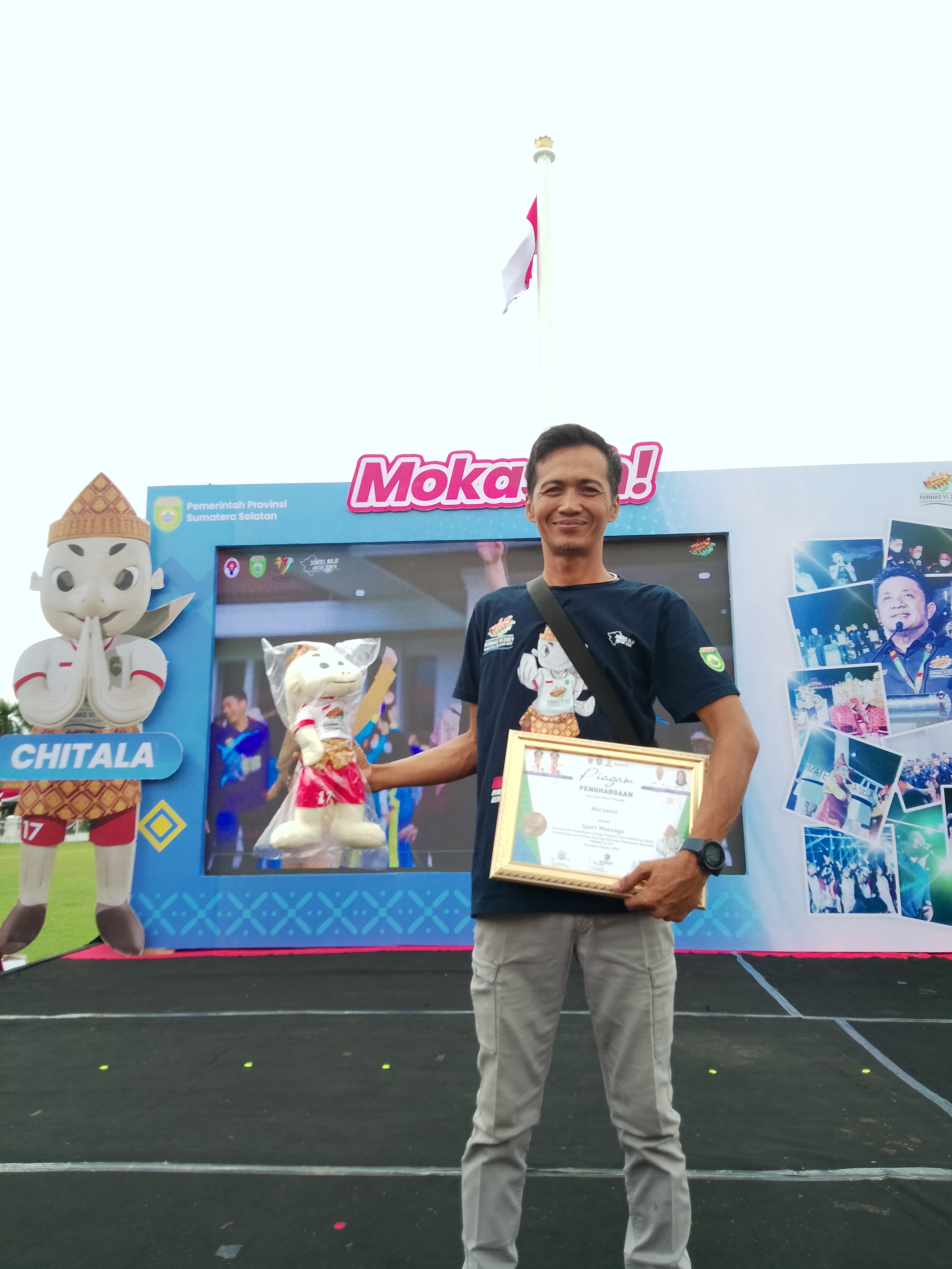 Foto Maryanto 