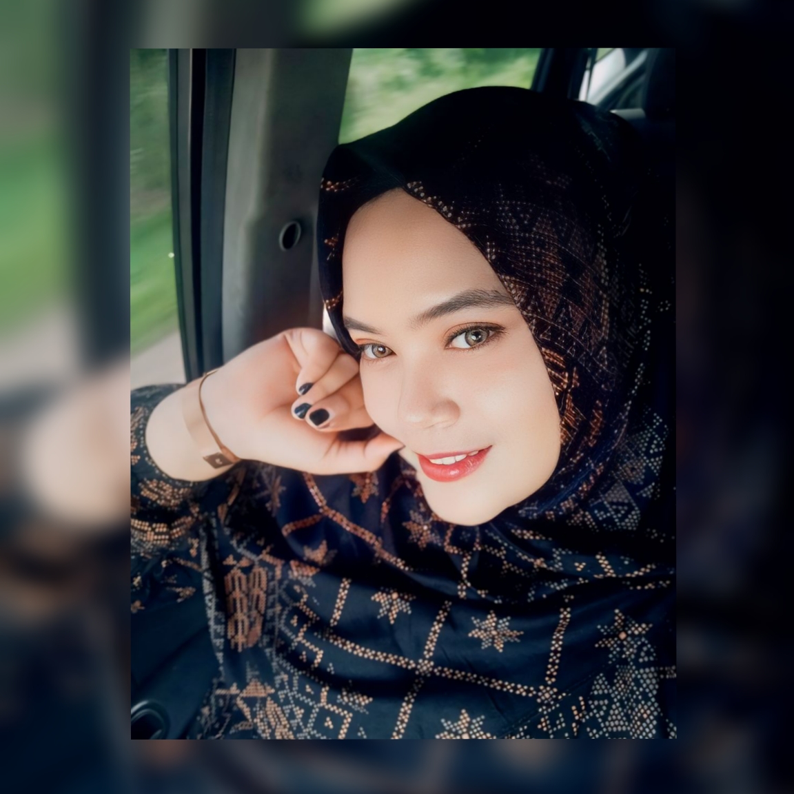 Foto Tri nuarimahmuda cintya rien