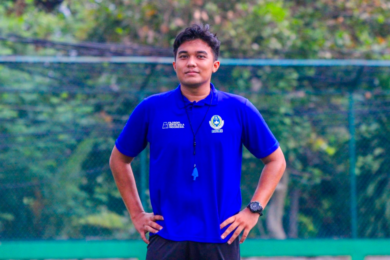 Foto Rachmat Farizi P