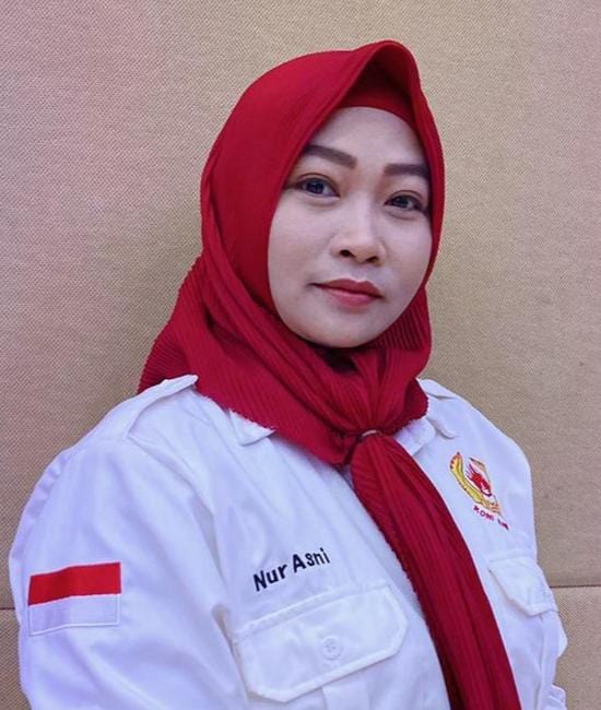Foto Nur Asni