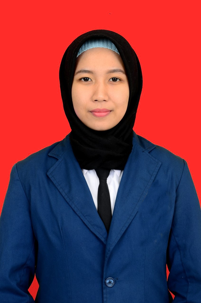 Foto Rizky Cahyani Ramadhanti