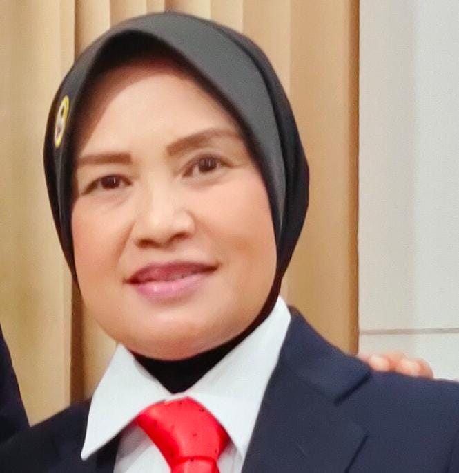 Foto Evi Deviana Sijaya 