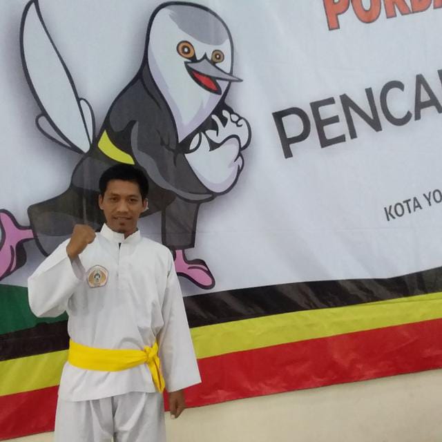 Foto YULIANTO