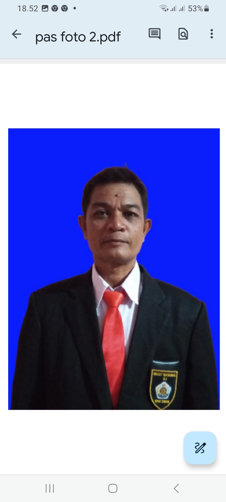 Foto Charles lakoro