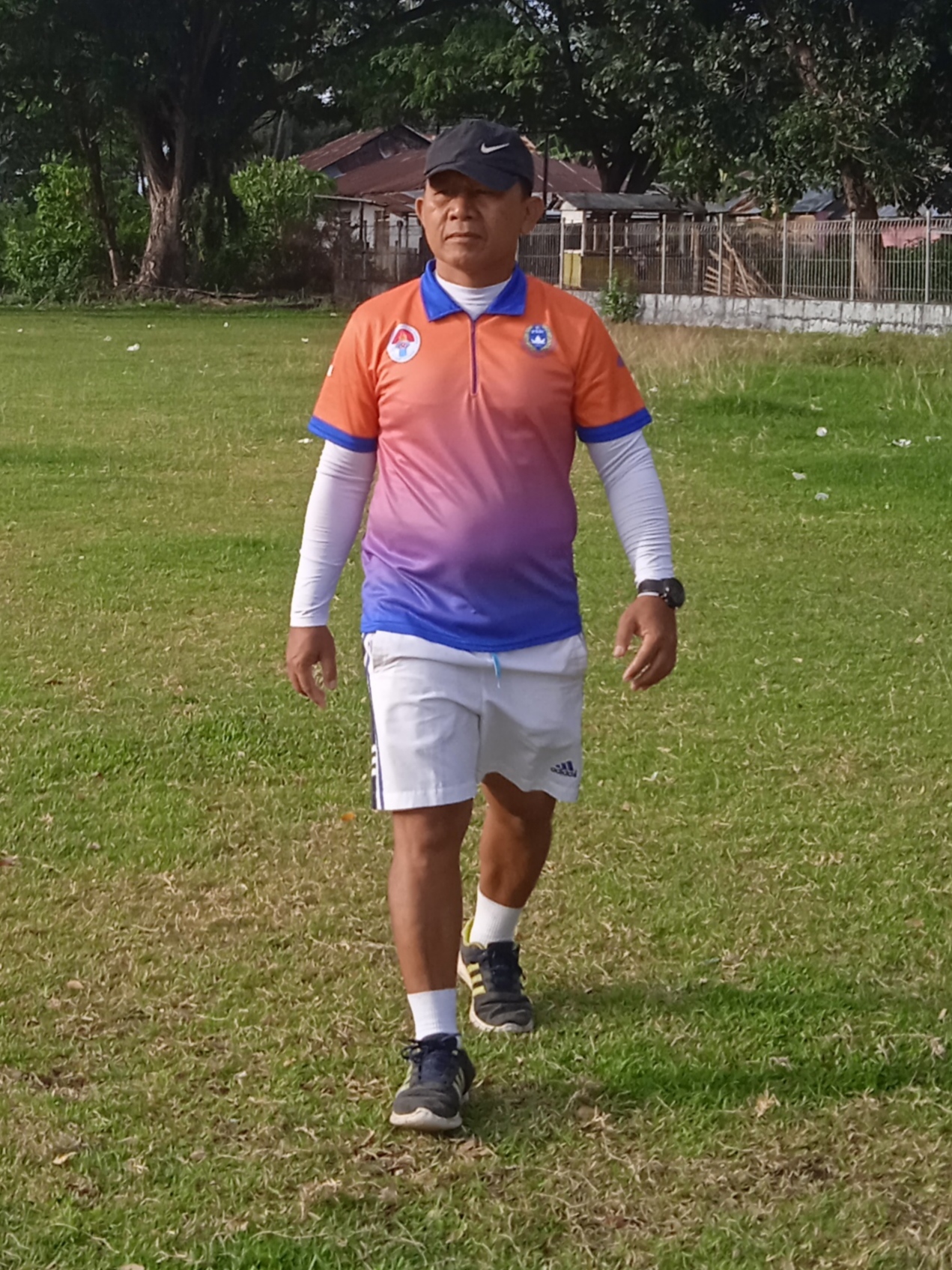 Foto Abdul Gani Pakaya
