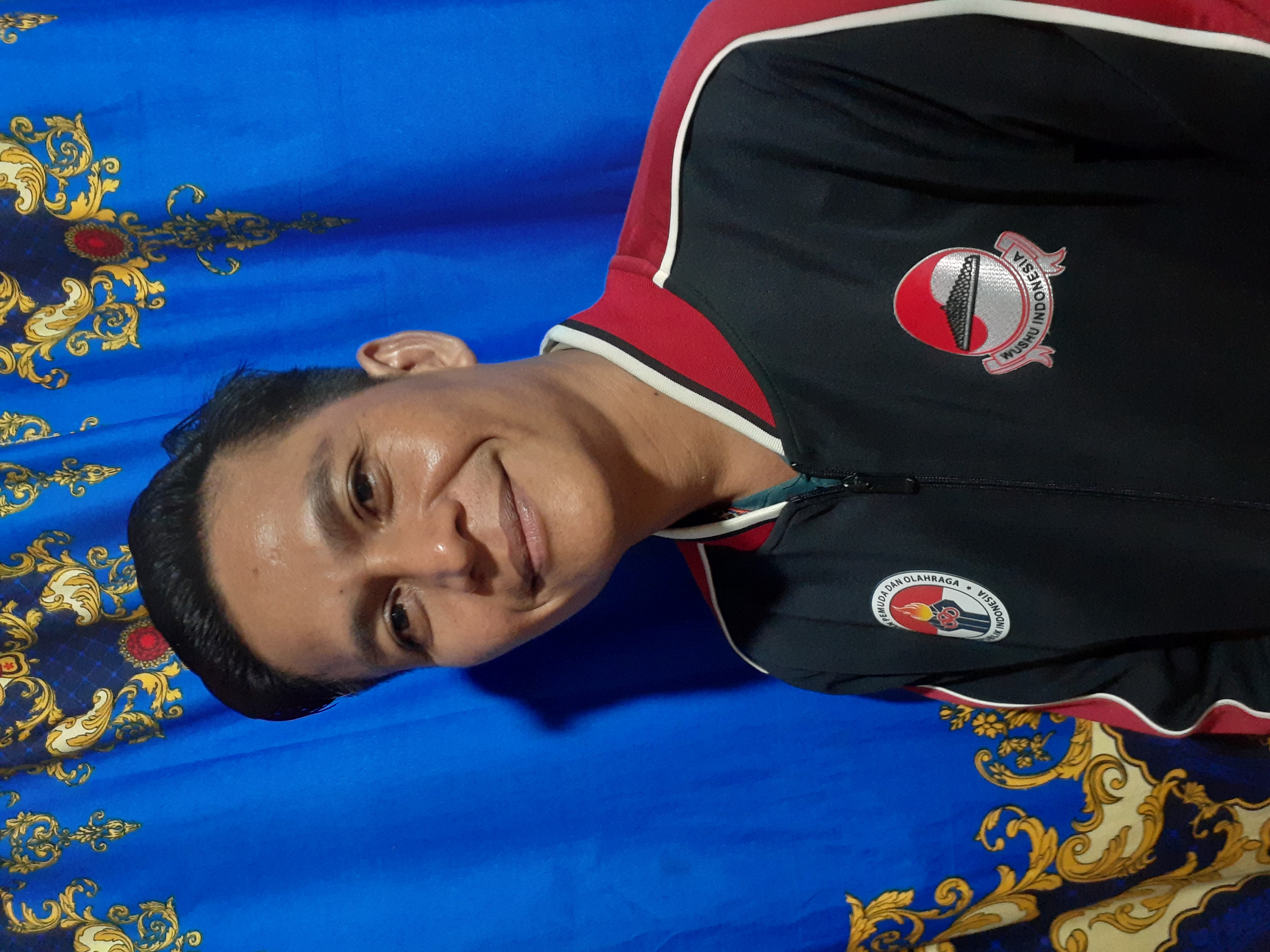 Foto Jaya sahroni
