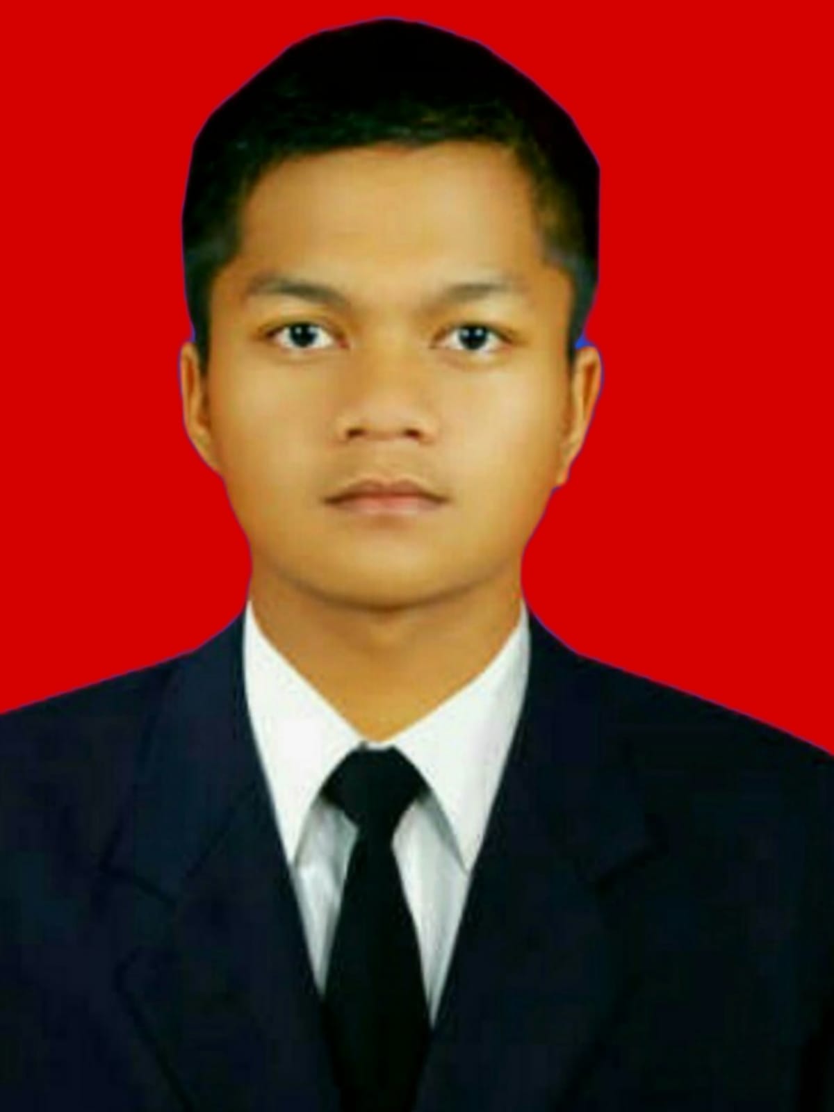 Foto Ferdi seprianto