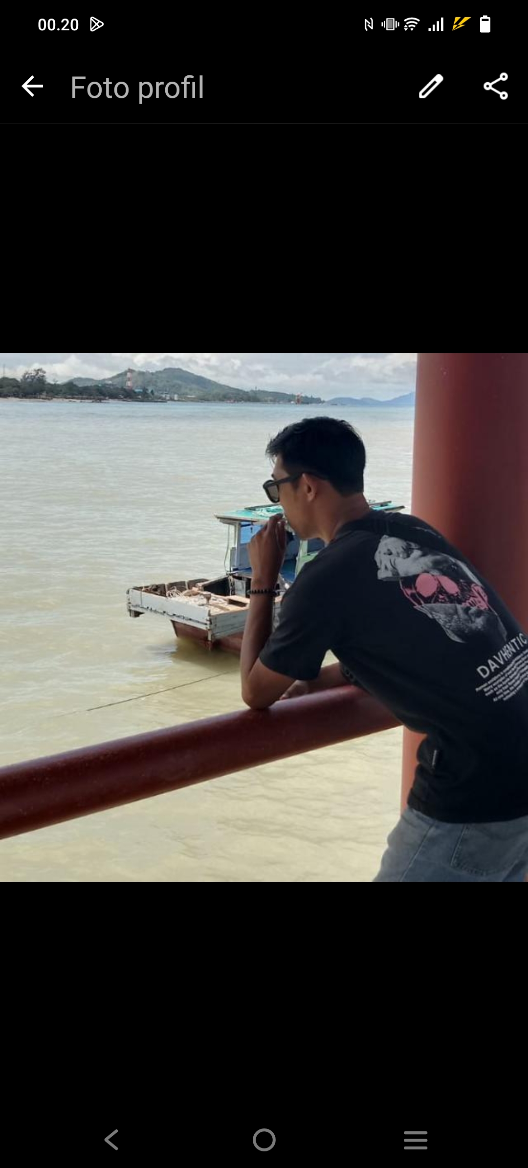Foto Andri