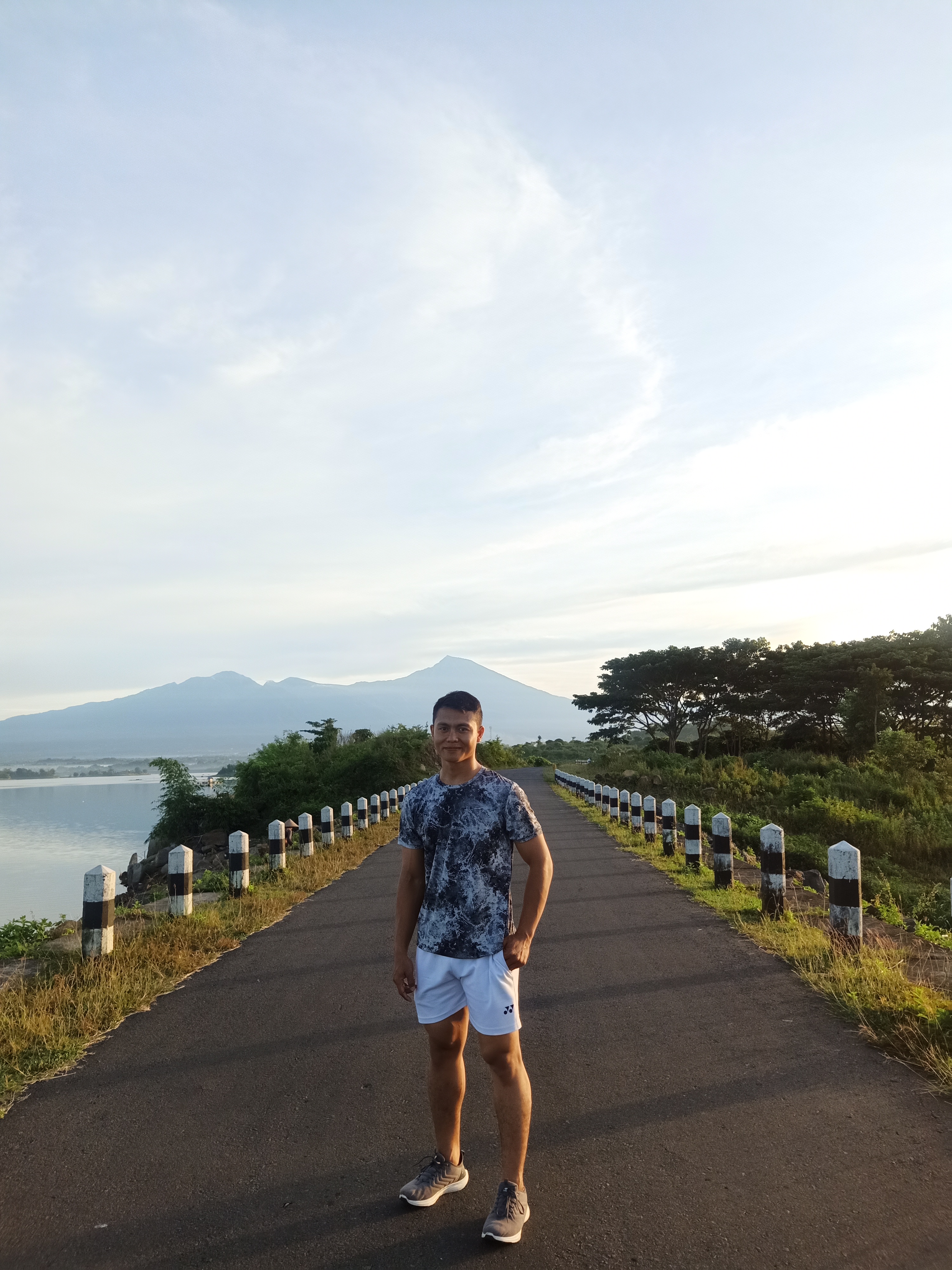 Foto MUHAMAD ZAINUL MUHLIS