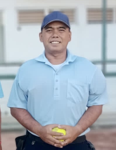 Foto Bambang Waluyo Sejati