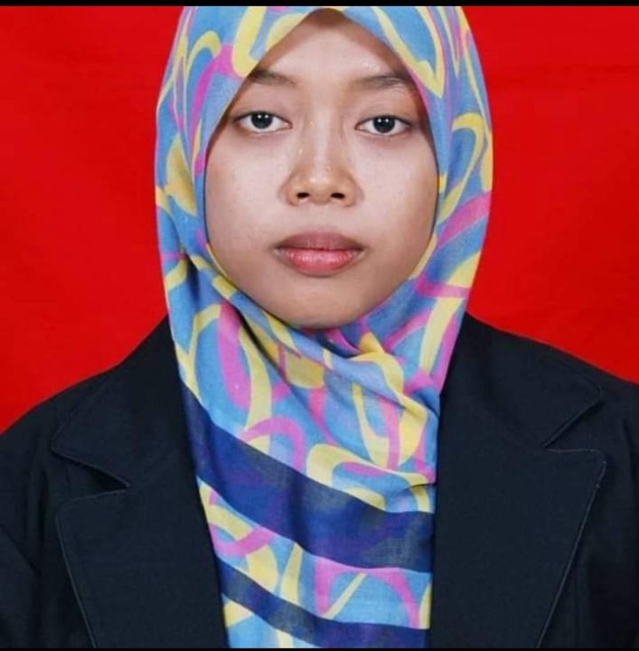 Foto Nurwulan Novitri, S.Pd