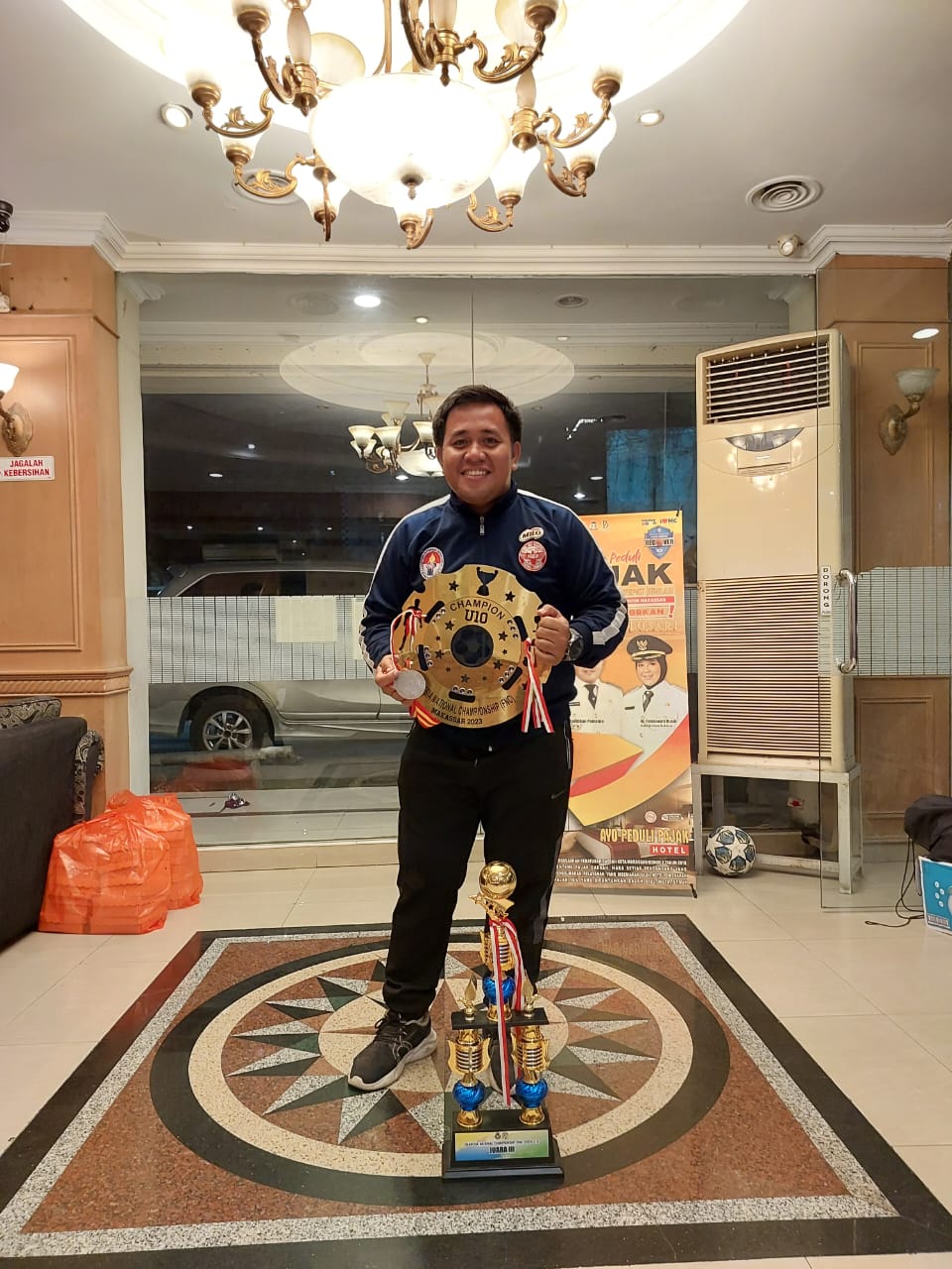 Foto RIFANDI KALUKU