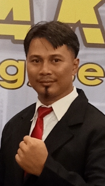 Foto DWI SETYO NUGROHO