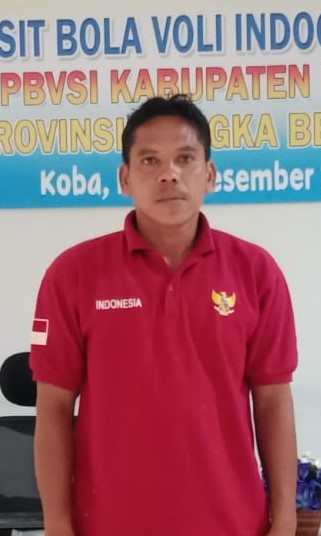 Foto MORIS PRIANTORO