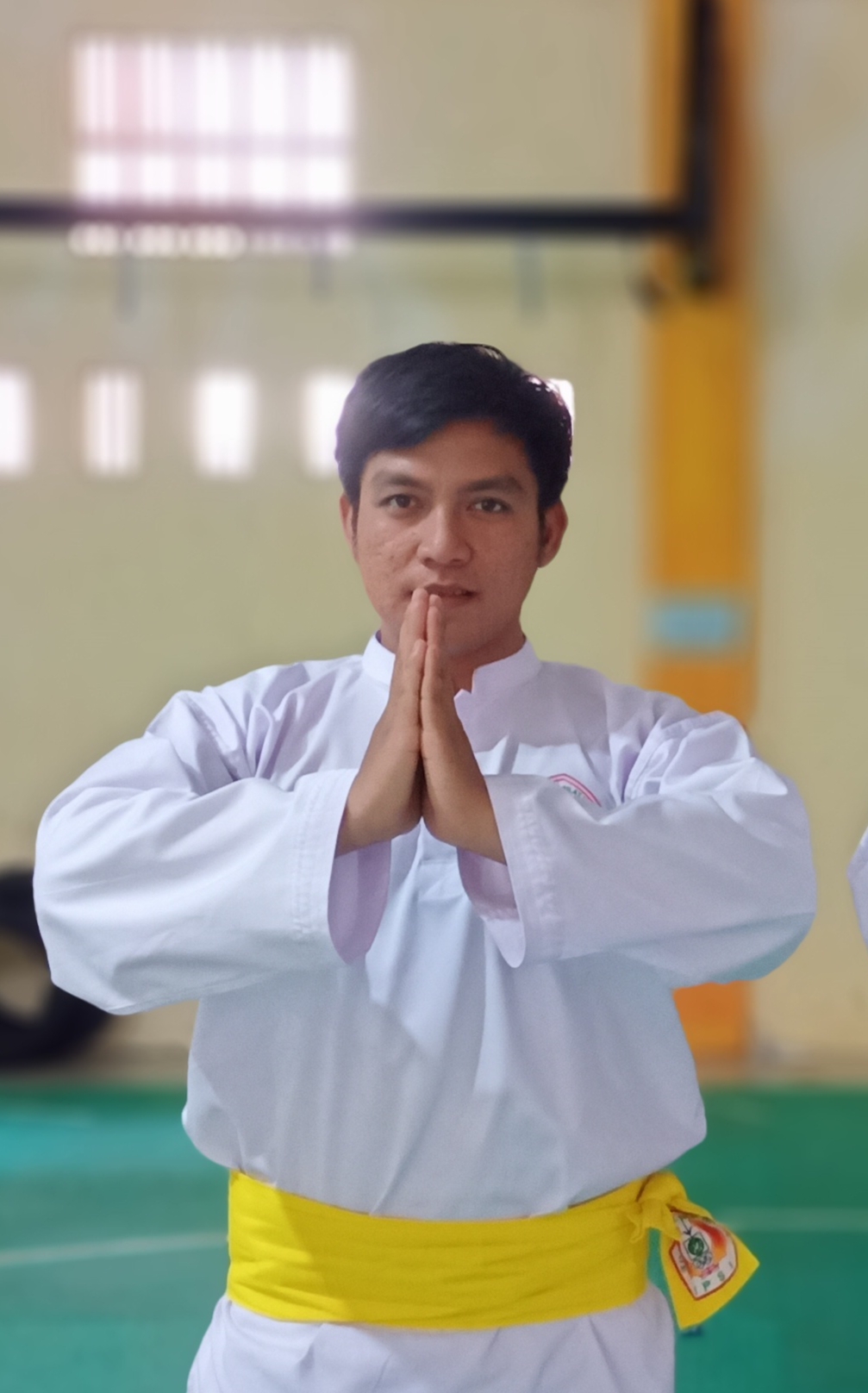 Foto NAZARI IRAWAN 