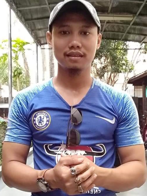 Foto Sofyan Abdullah 