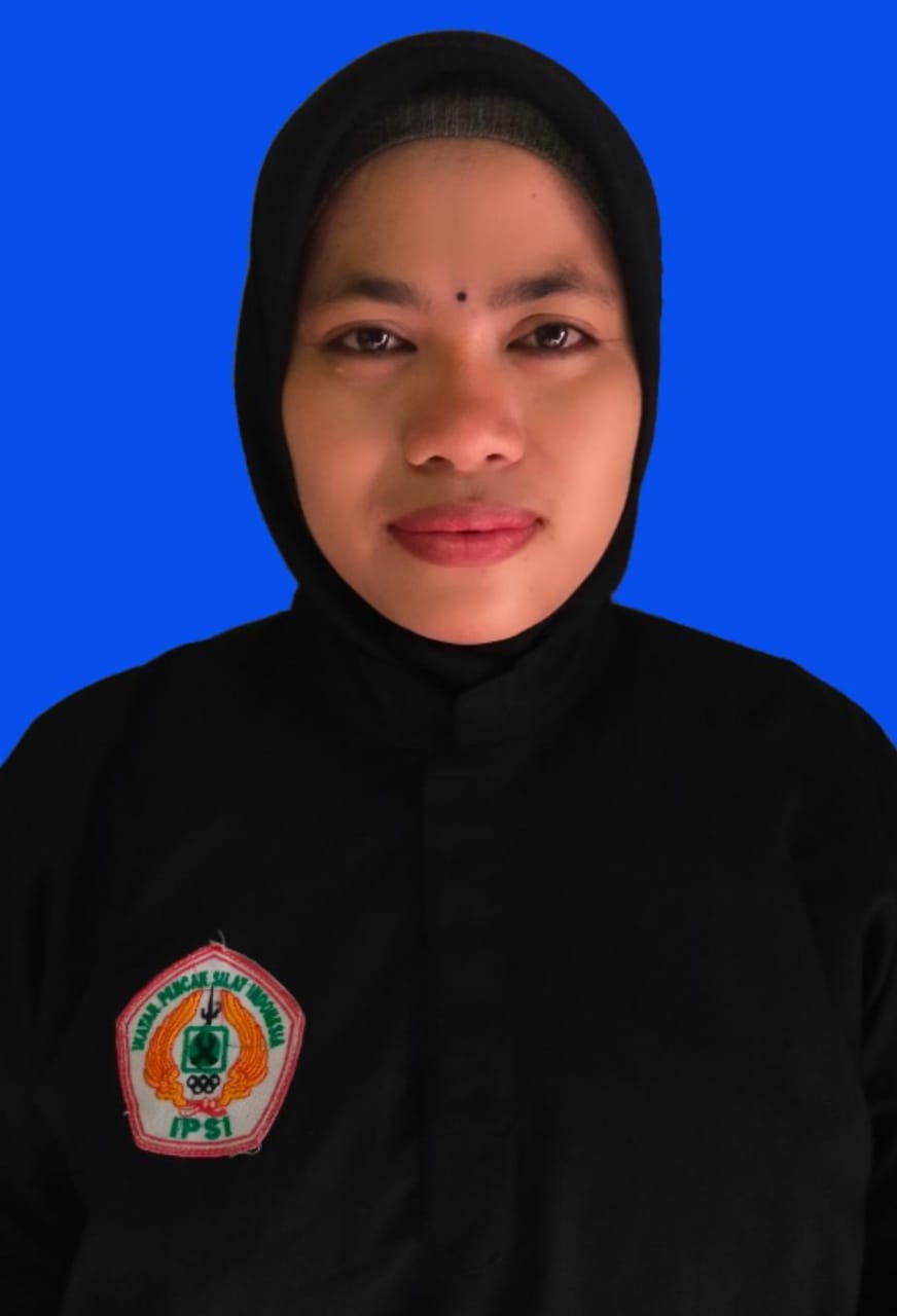 Foto IRAWATI DEWI AYU H. A, S.PD.,MM
