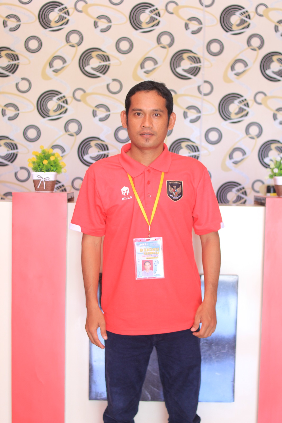 Foto Irpan Sahari