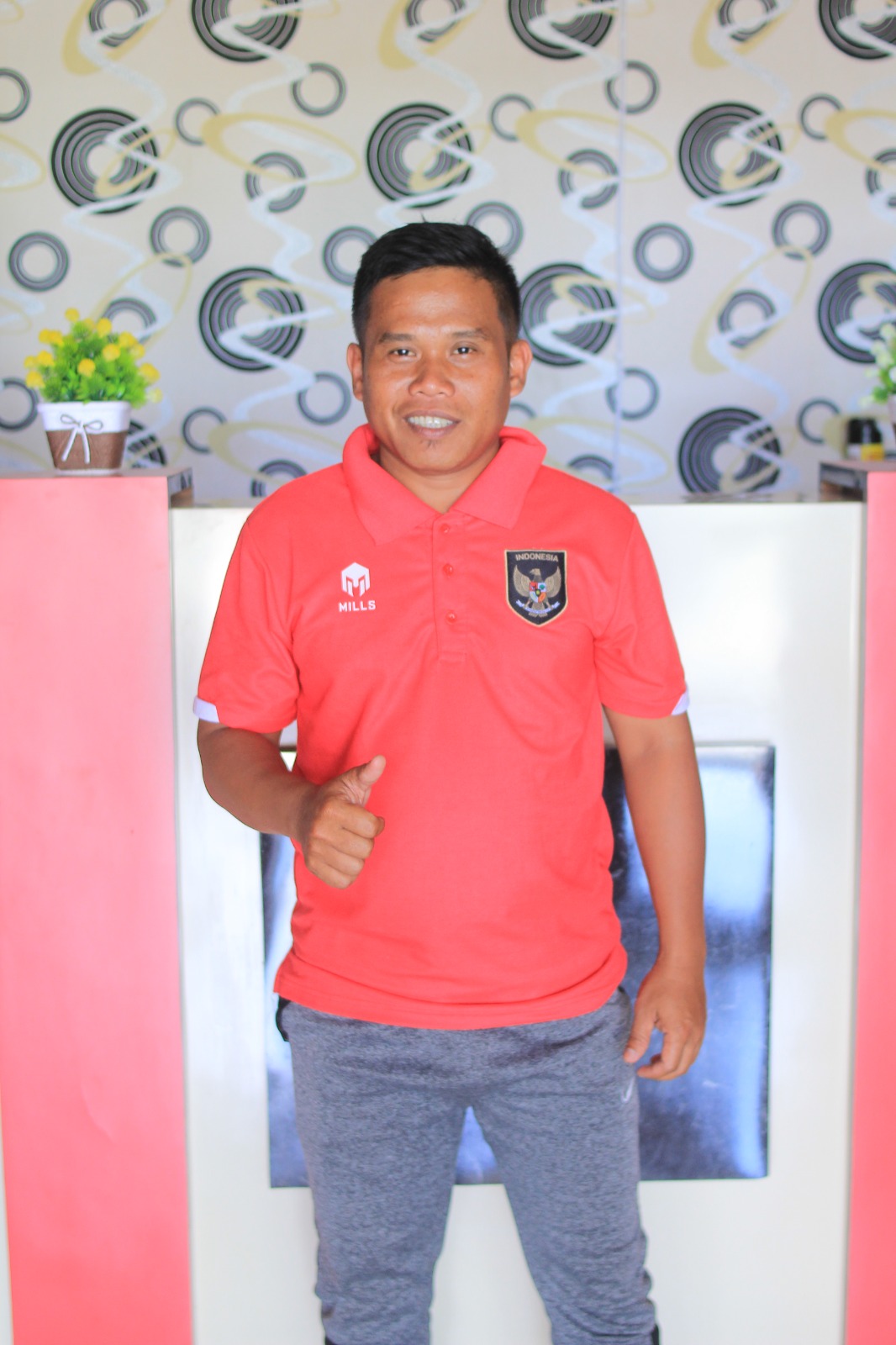 Foto Jasrin dj laginta
