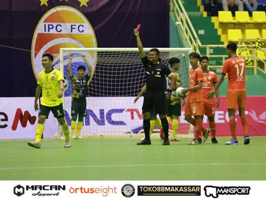 Foto ADE APRIANTO PUTRA