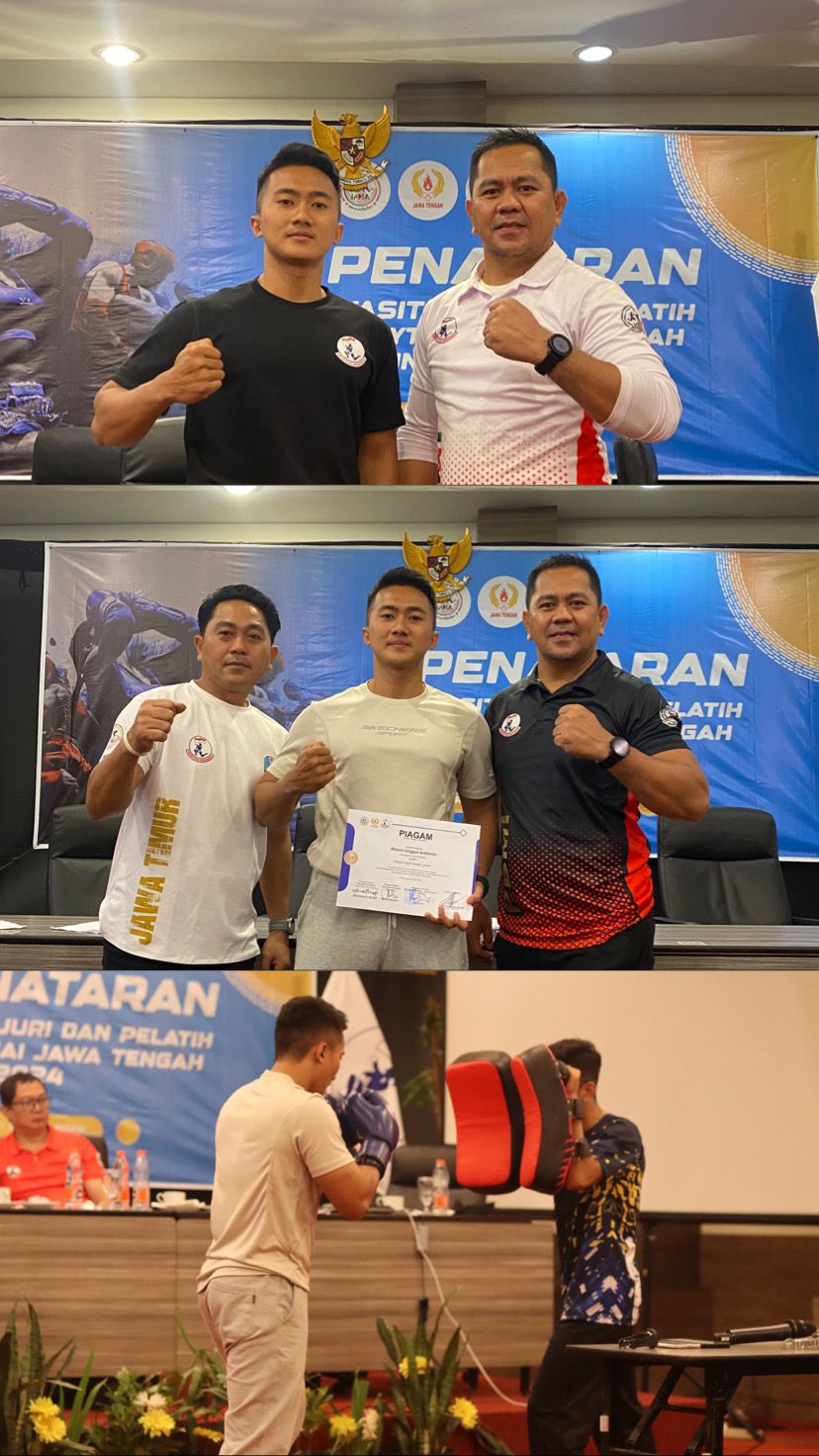Foto Bhima Unggul Ardhiarto