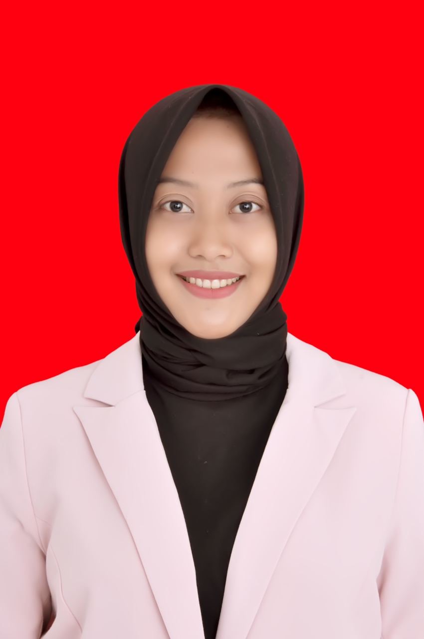 Foto Nur'aini Safitri