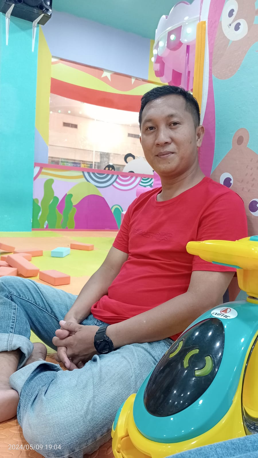 Foto Rudi Hartono